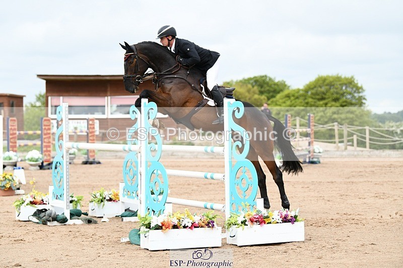 250508-092232-00670 - Cls 1 Snr Foxhunter