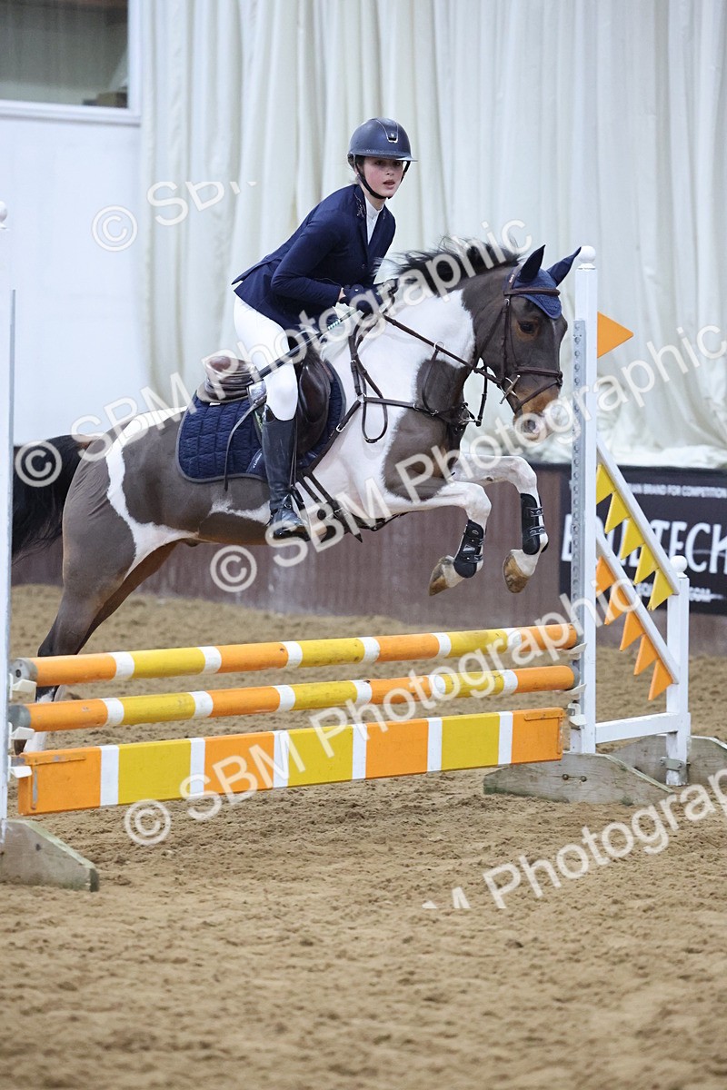 SBM_002421 - Class 8 - Clear Round