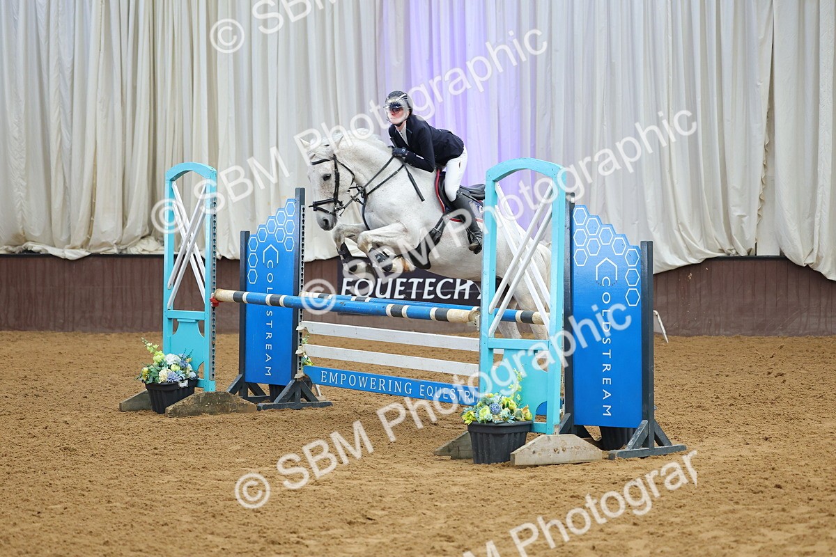 SBM_010790 - Class 23 - Senior Newcomers/ 1.10m Open - First Round (1.10m)