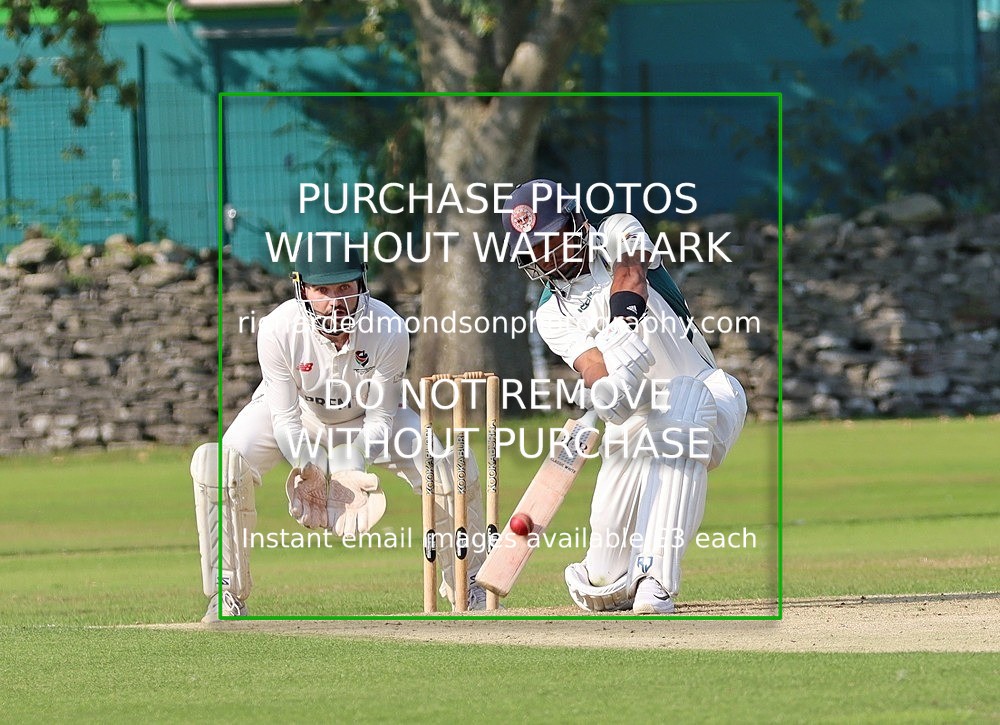 IMG_9579 - Kendal CC v Vernon Carus (27/8/22)