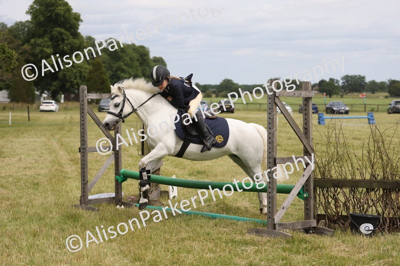 20260614-4110 - Class 24 - Mini and Major Pairs Jumping