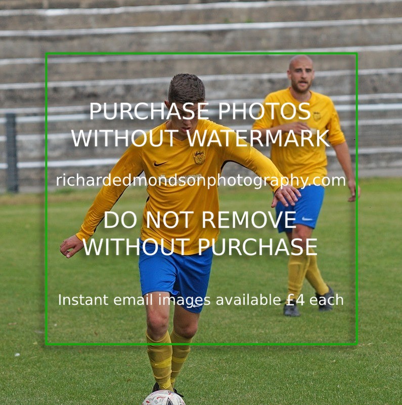 DSC04231 - Kendal Town v Whitehaven (24/7/21)