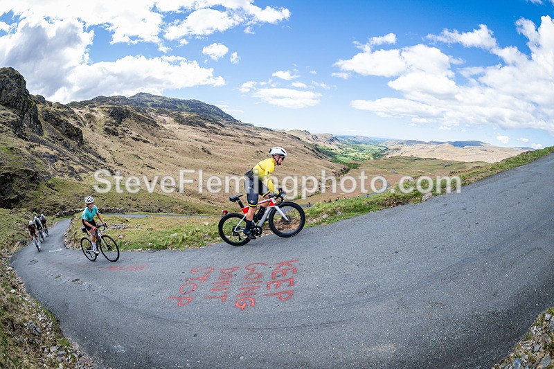 121041 - Hardknott Pass Camera 2 12.00-13.00