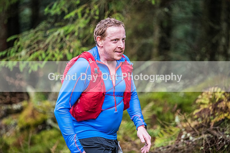 Glentress-2016 - High Terrain Events Glentress Winter Trail half Marathon & 10K Trail Run Saturday 19th November 2022