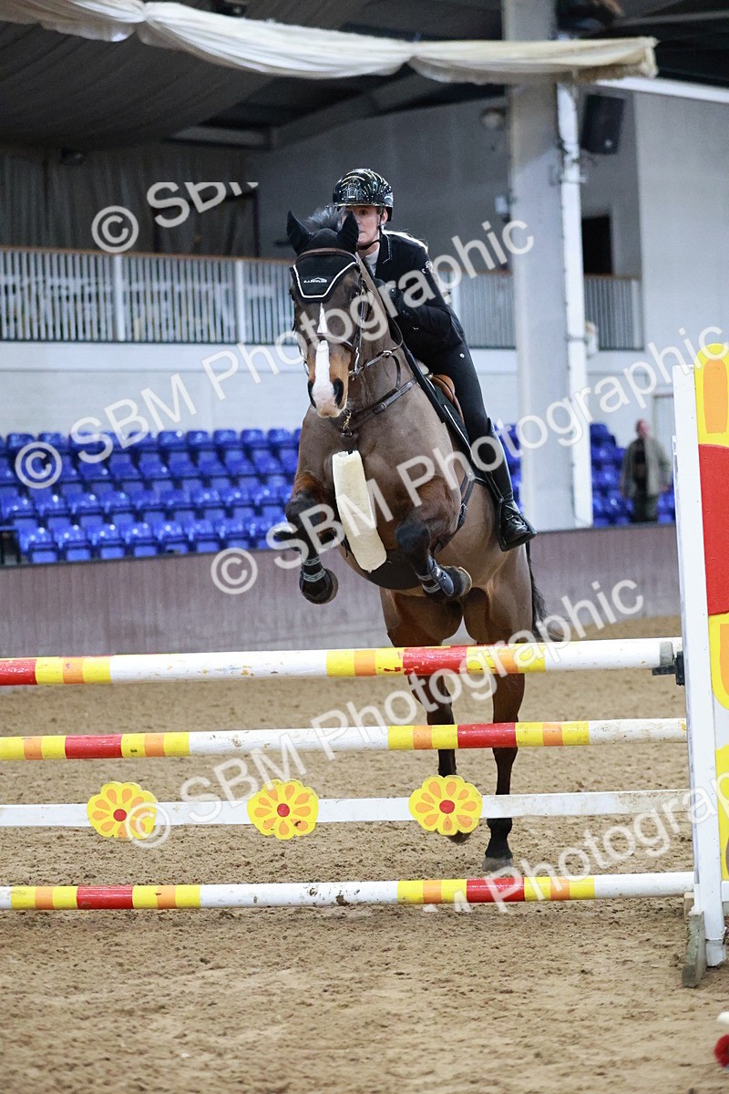 SBM_001219 - Class 4 - Senior Newcomers - 1.10m