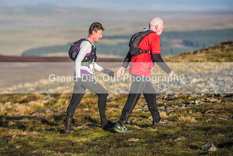 Nine Standards-557 - Nine Standards Fell Race Monday 1st January 2024