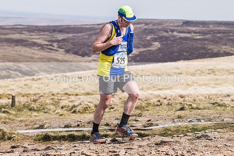 Pen-Y-Ghent-1458 - The 3 Peaks Race Saturday 25th April 2026 - Pen Y Ghent