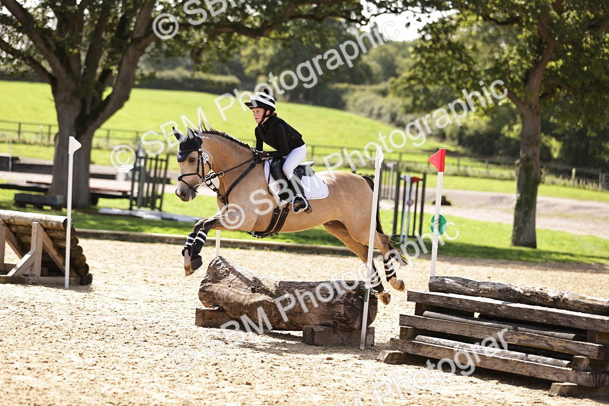 SBM_05300 - E2B - Eventers Challenge 70cm Open