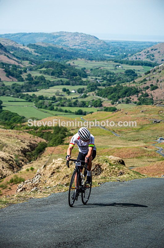 113004 - Hardknott Pass Camera 3 11.00-12.00