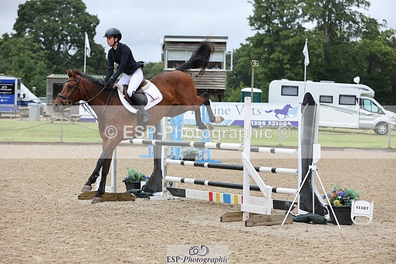 240705-083532-07669 - Cls 19 5 Yr Old Qualifier 1.10m