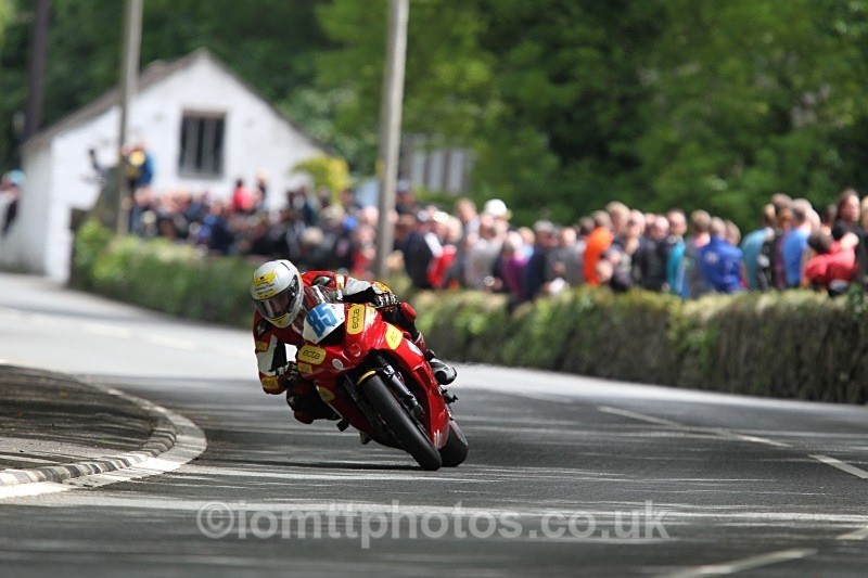  - Supersport Race 1