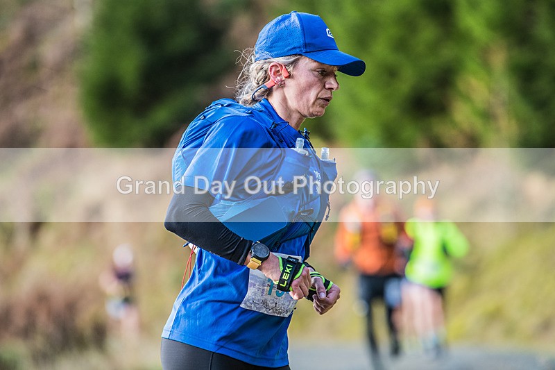 Glentress-80 - High Terrain Events Glentress 21 & 10K Trail Races Saturday 15th November 2025