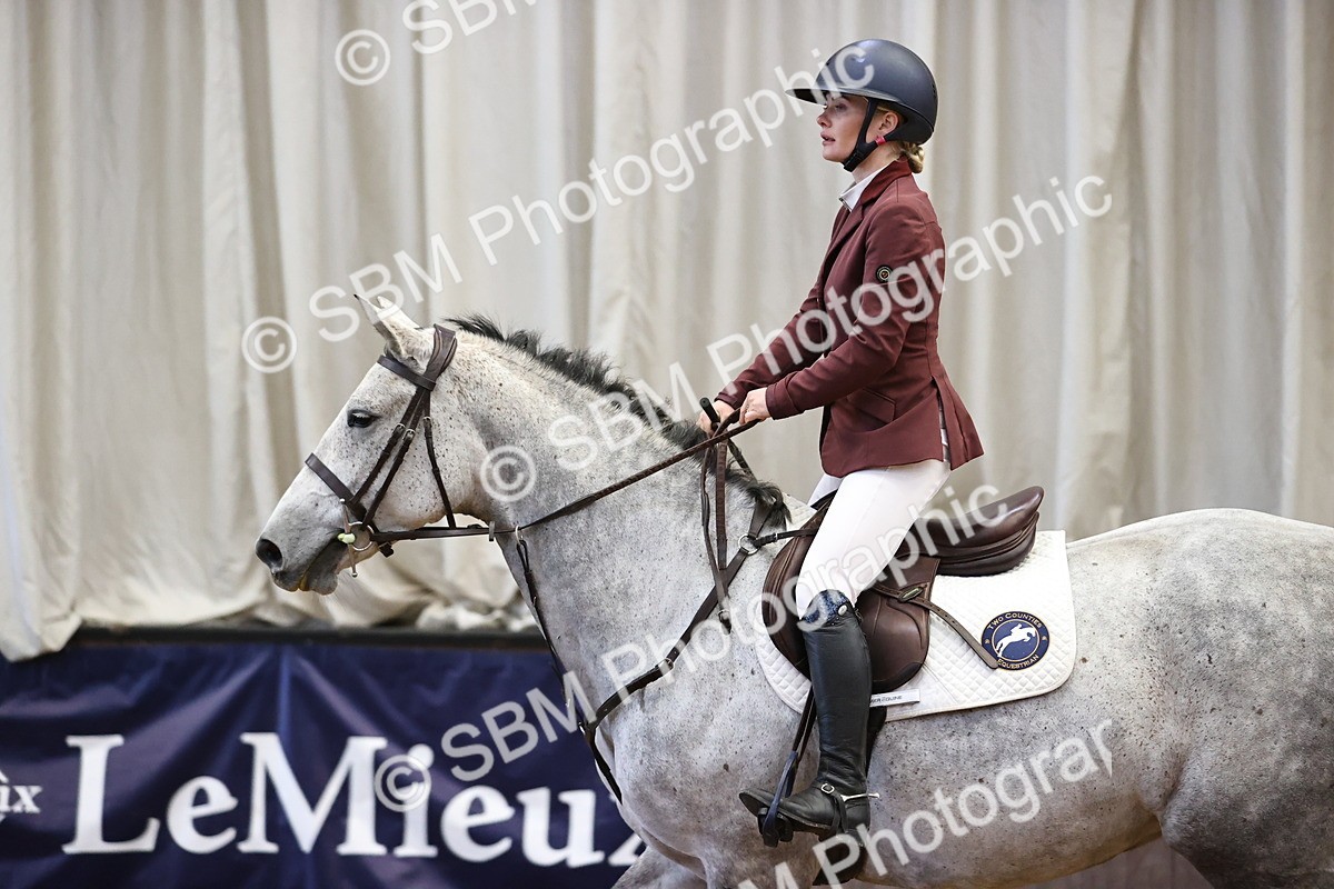 SBM_005377 - Class 17 - Equiyd Ruby Bluechip Qualifier