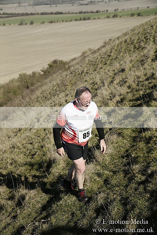 PVT 240219 1571 - The Terminator Race - Pewsey Vale - 24/02/19