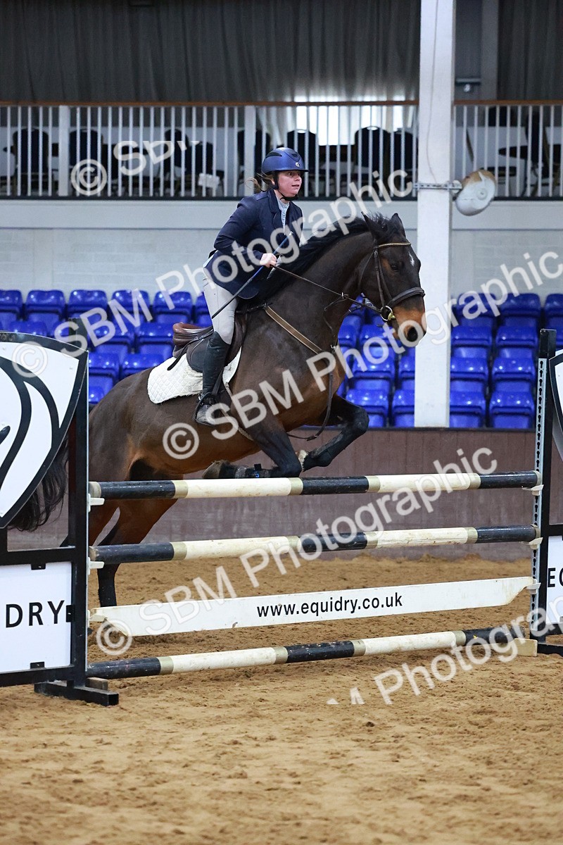 SBM_001023 - Class 3 - Senior Discovery - 1.00m