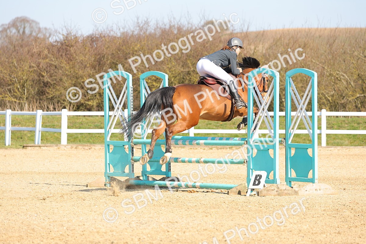 SBM_000637 - Class 2 - Senior British Novice - 90cm