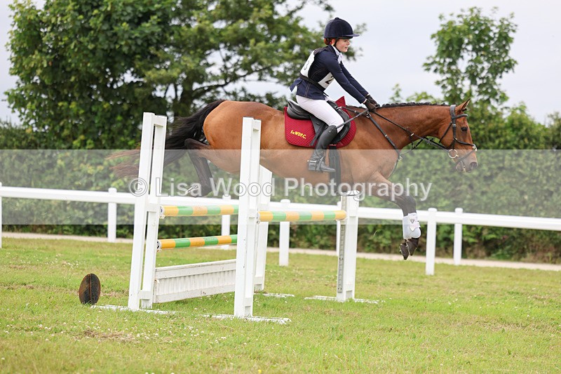 3E7A7087 - Class 7: PC90cm Regional Championship Qualifier Rnd 2 (A)