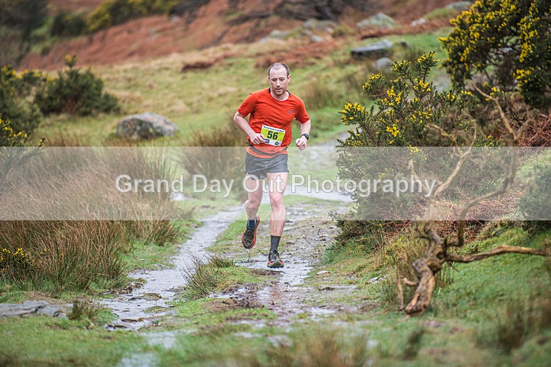 Buttermere-24 - Fellside Events Buttermere Trail Race Sunday 17th March 2024