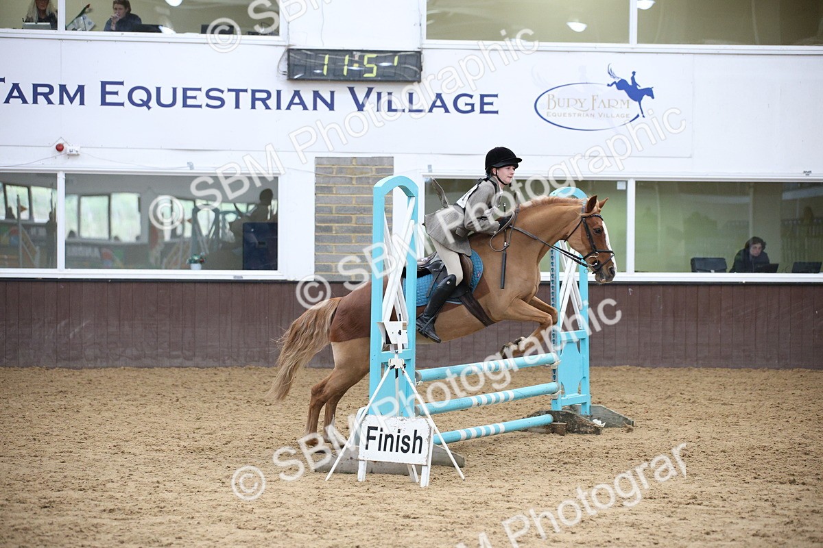 SBM_002083 - Class 5 - Area 12 Championship Qualifier - 70cm