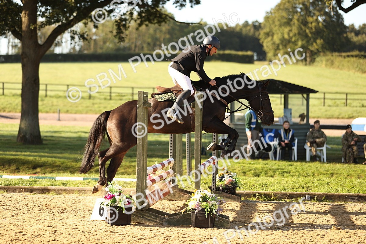 SBM_34543 - J38 - Senior 80cm Championship