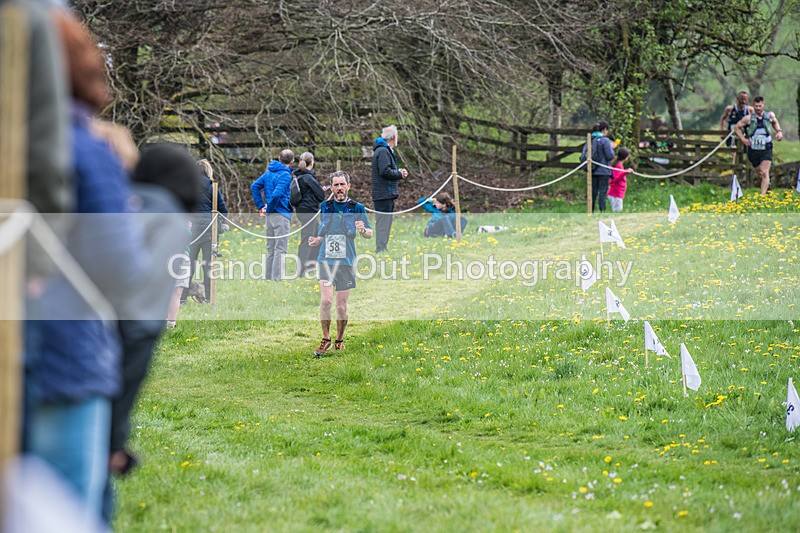 3 Peaks Finish-799 - The 3 Peaks Race Saturday 26th April 2025 - The Finish
