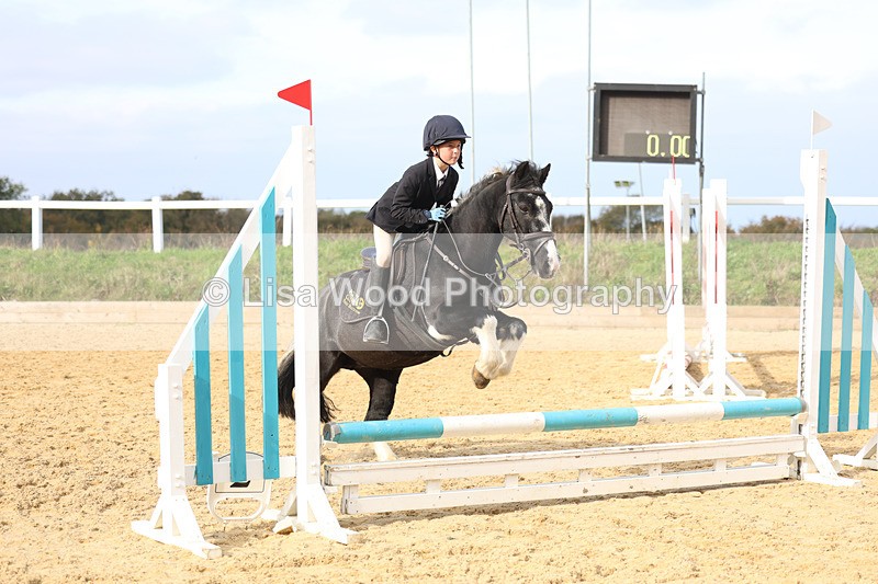 3E7A6466 - Class 2: 50cm Open