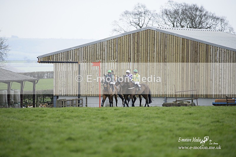 PtP 060322 235 - Blackmore & Sparkford Vale Hunt PtP 06/03/22