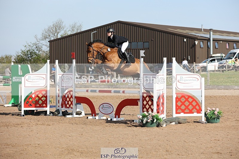 250427-093220-14909 - Cls 32 Young Horse 6yr old