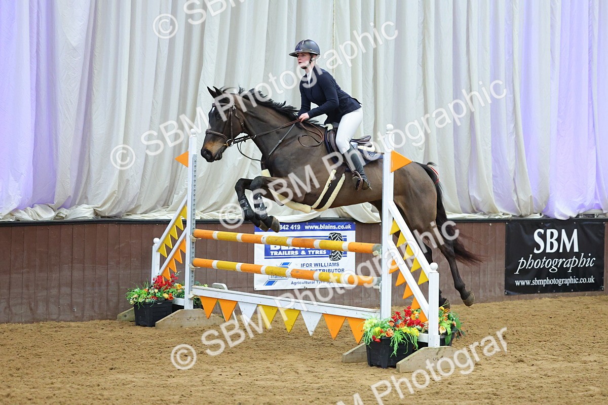 SBM_010390 - Class 22 - Equiyd 1.05m Amateur Championship Qualifier - First Round (1.05m)