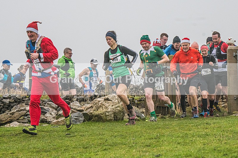 Litton-173 - Litton Christmas Cracker Fell Race Sunday 15th December 2024