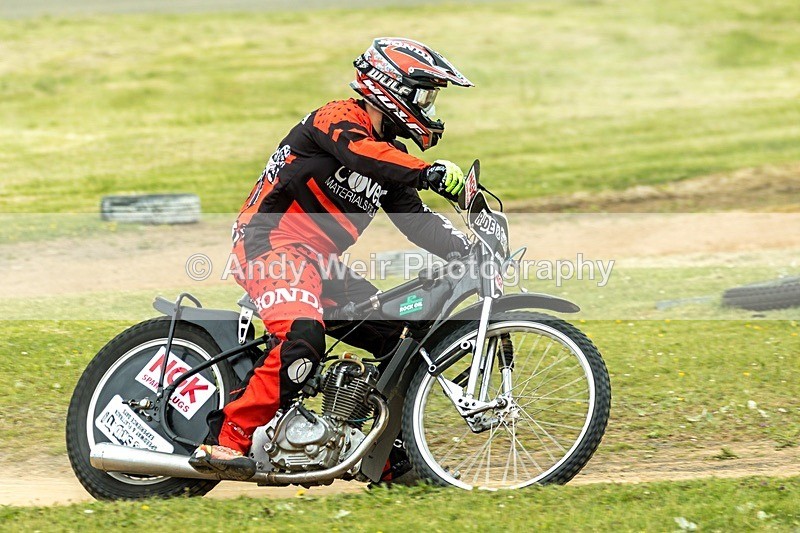 210626-7D-8E0A2226 - Ride & Skid It  Speedway Experience 26th Jun 21