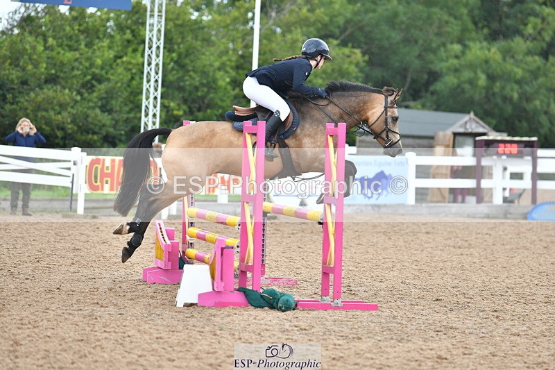 230819A-102908-00268 - Cls 21 Pony Brit Novice & 80cm Open