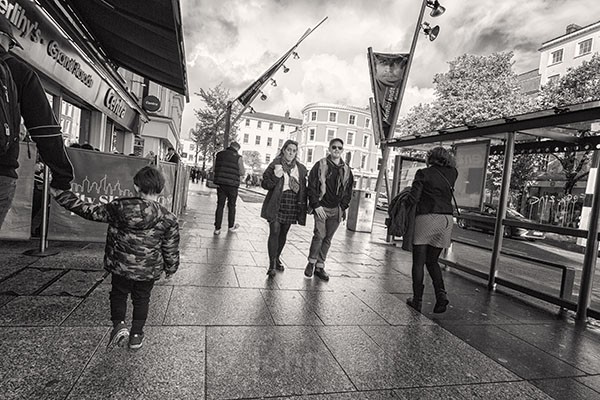  - Street Photography