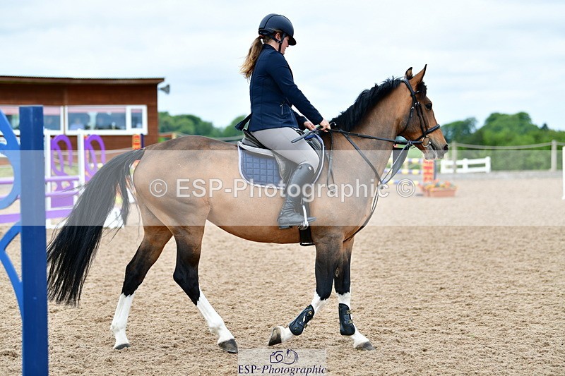 240523A-125401-01141 - Cls 10 95cm National Am Qualifier