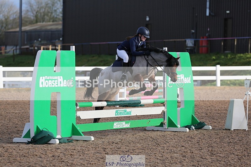 240211A-100036-01691 - Cls 1 Pony Intro 70cm