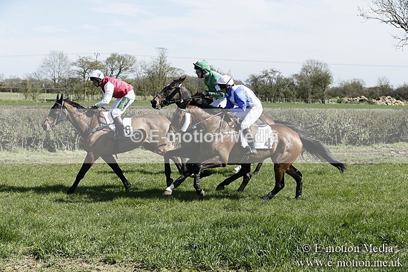 PtP 250317 19 - V.W.H. Hunt Point-to-Point Siddington 25/03/17