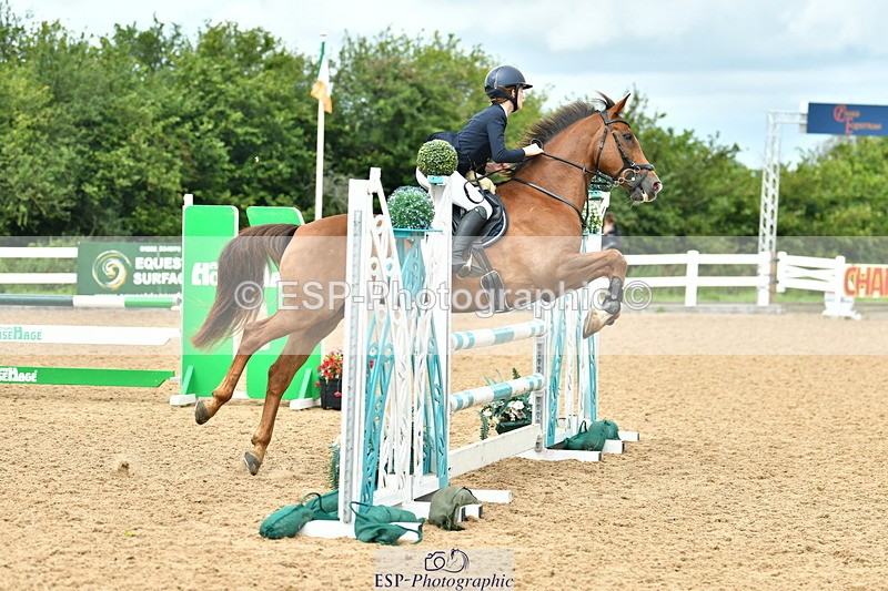 230813A-125558-12665 - Cls 42 95cm National Amateur Qualifier