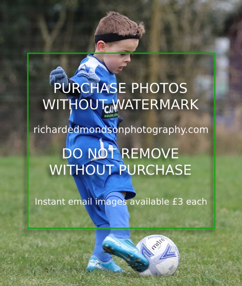 IMG_0280 - Wattsfield Under 7's vs Heathwaite Under 7's (13/1/24)