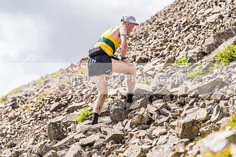 Borrowdale-79 - Borrowdale Fell Race Saturday 3rd August 2024