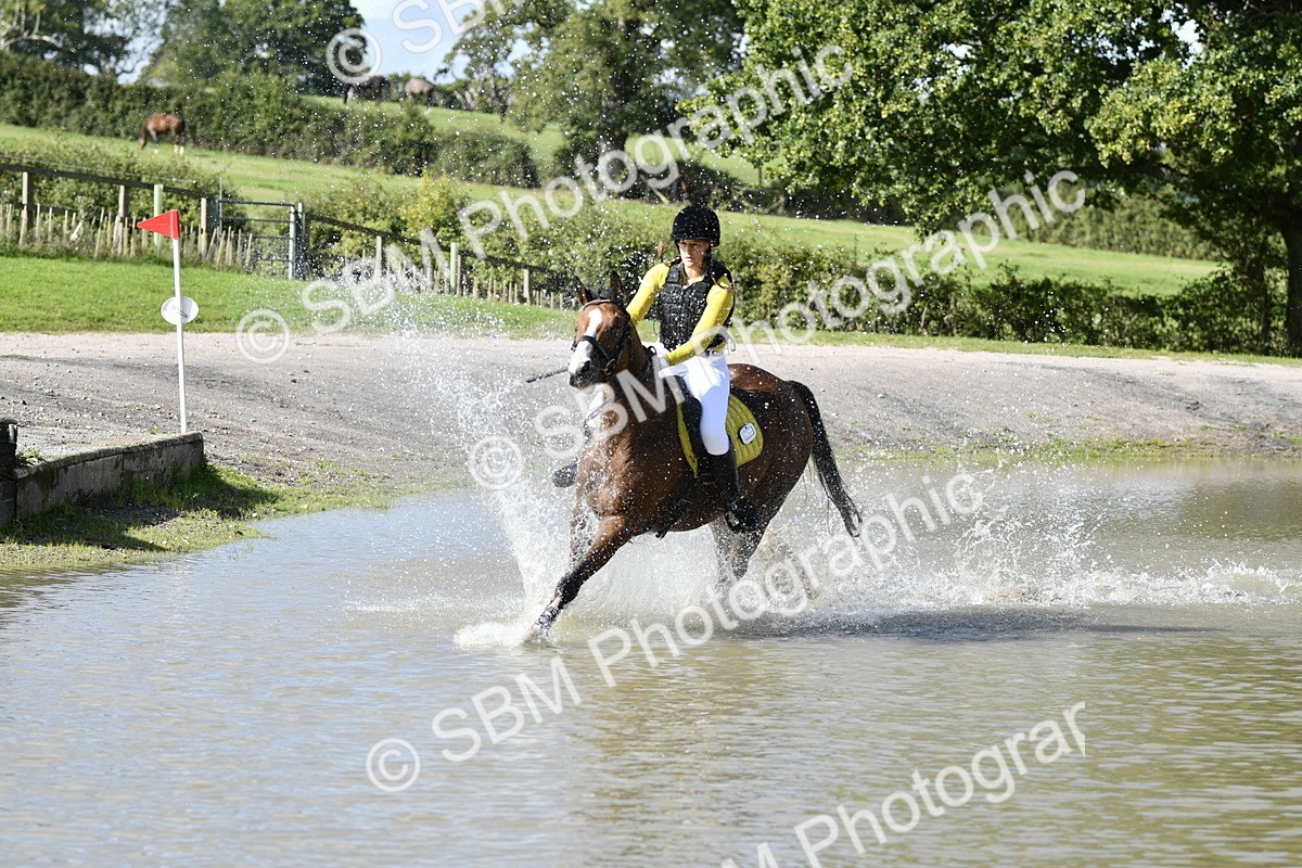 SBM_17633 - E4b - Eventers Challenge 60cm Open
