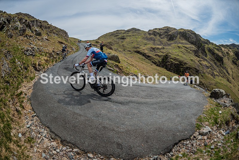 122959 - Hardknott Hairpin 12.00 - 13.00