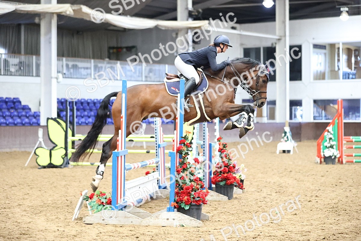 SBM_002694 - Class 9 - Senior British Novice 90cm