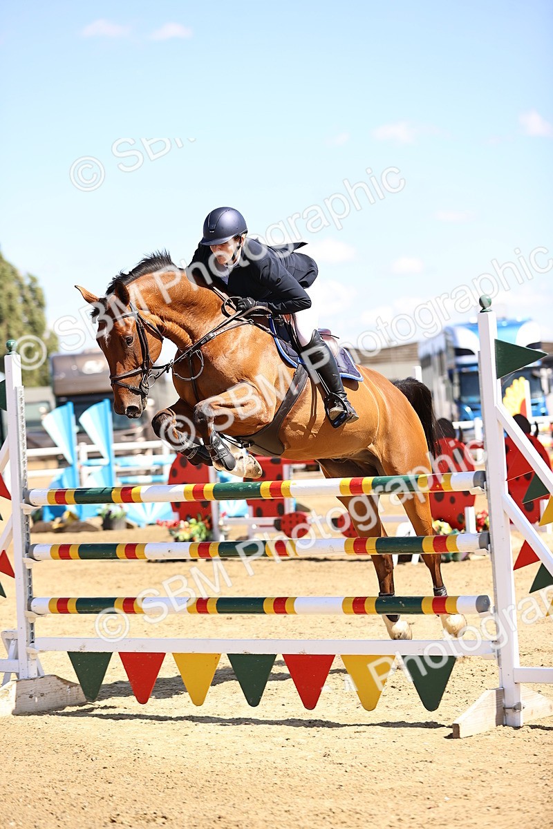 SBM_015133 - Class 16 - Senior foxhunter - 1.20m Open