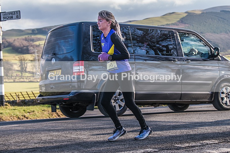 North Lakes-1268 - North Lakes 10K & Half Marathon Sunday 9th February 2025