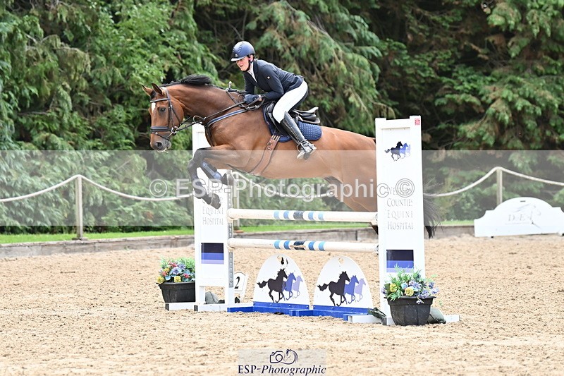 250706A-114159-18525 - Cls 48 Snr 1.05m Grand Prix