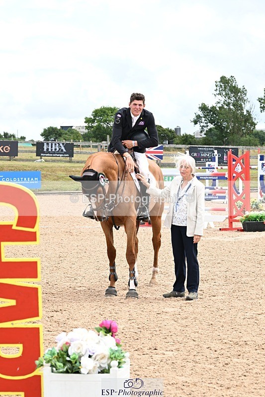 250720-120955-19550 - Cls 36, 7 Yr Old Final jump off and presentations