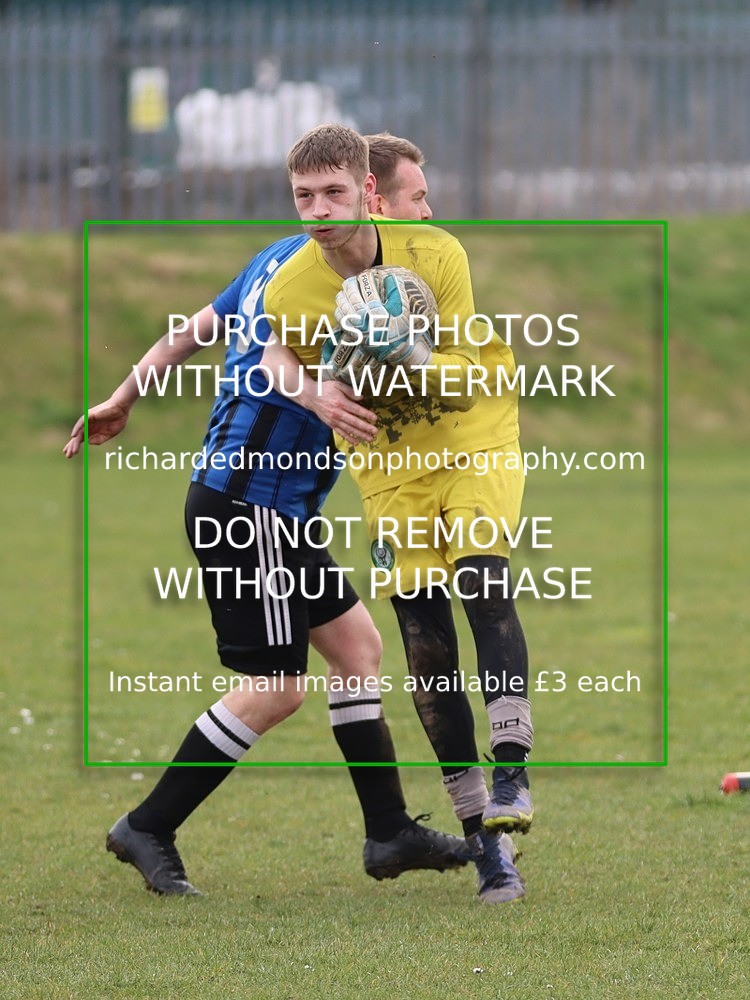 IMG_7905 - Ibis vs Arnside & Milnthorpe Town