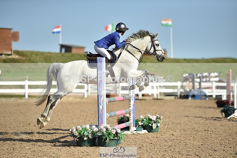 250628-174112-07294 - Cls 24 Pony Discovery & 90cm Open
