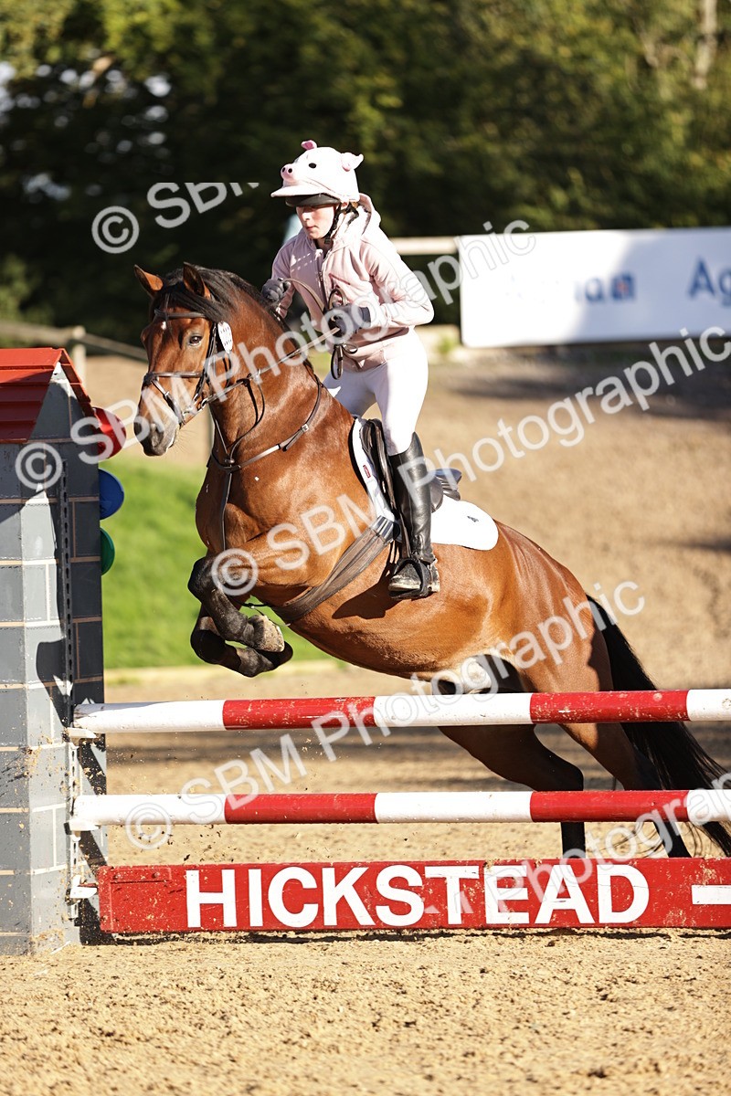 SBM_12135 - E6 - Eventers Challenge 80cm Championship