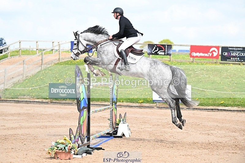 250425-143314-09883 - Cls 10 - 2 Star Big Tour L Ranking Class - 2nd Half plus Presentations